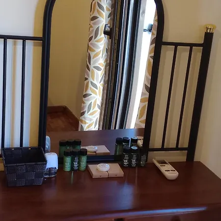 Apartamento Chez Flik *