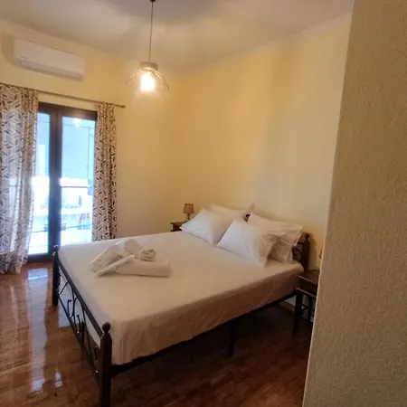 Apartamento Chez Flik Corfu (city)